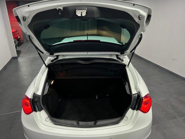 ALFA ROMEO Giulietta 1.6 JTDm-2 120 CV Sprint. UNICOPROPRIETARIO