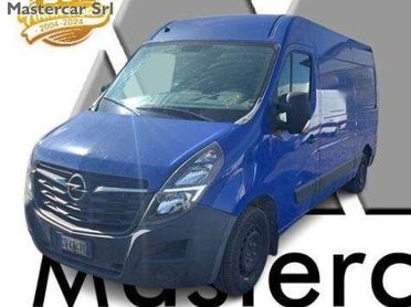 OPEL Movano 2.3 Turbo D 150cv 33q L2H2 S&S MT6 tg : GD484VK