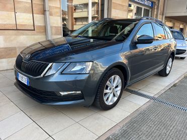 Skoda Octavia 1.6 TDI 115 CV Wagon Executive