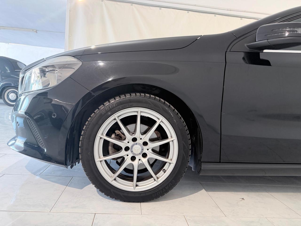 Mercedes A 180D NEOPATENTATI PRONTA CONSEGNA