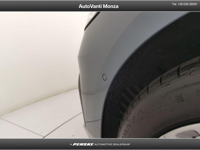 BMW Serie 2 Active Tourer 218d Active Tourer auto