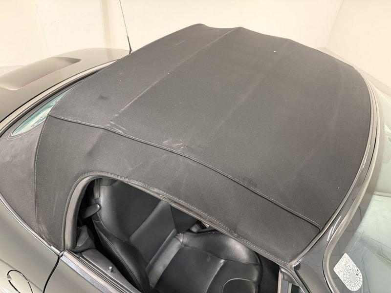 BMW Z3 1.9 cat Roadster