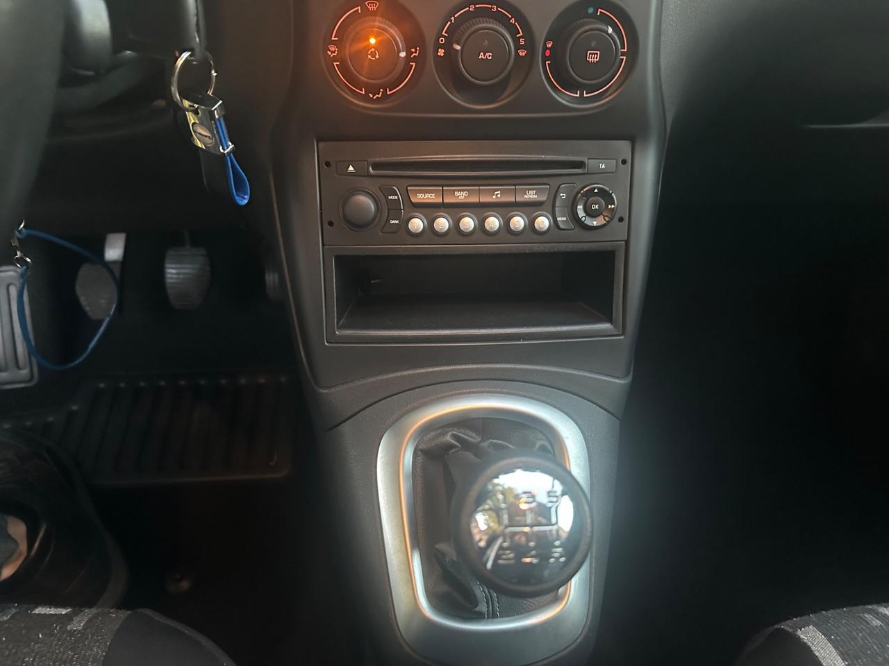 Citroen C3 Picasso BlueHDi 100 Feel Edition
