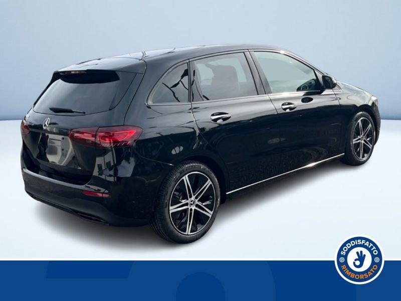Mercedes-Benz Classe B 180d Automatic Advanced Plus Progressive