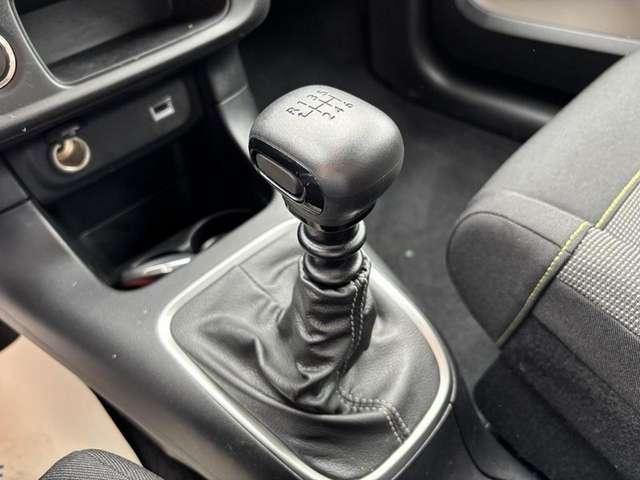 Citroen C3 PureTech 110 S&S Max LED-NAVI-APP CONNECT