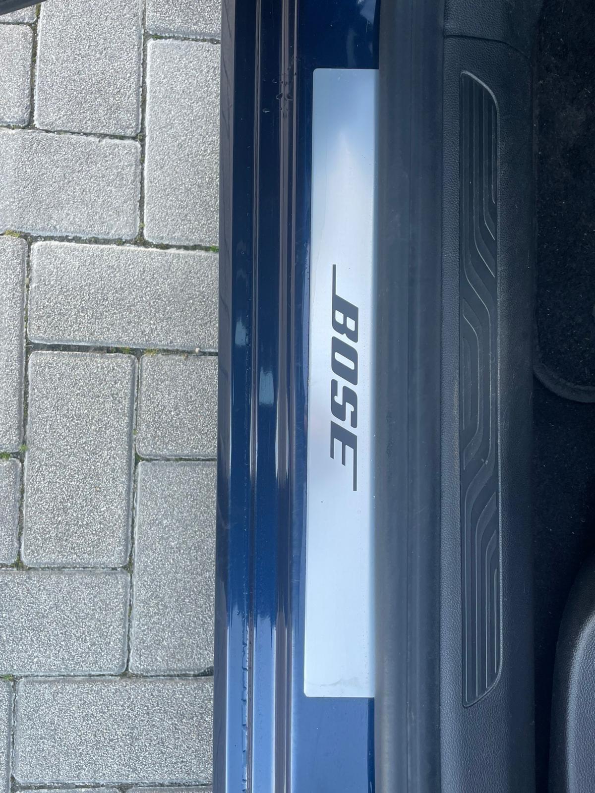 Renault Megane 1.5 dCi 110 CV CINGHIA NUOVA 12 MESI GARANZIA