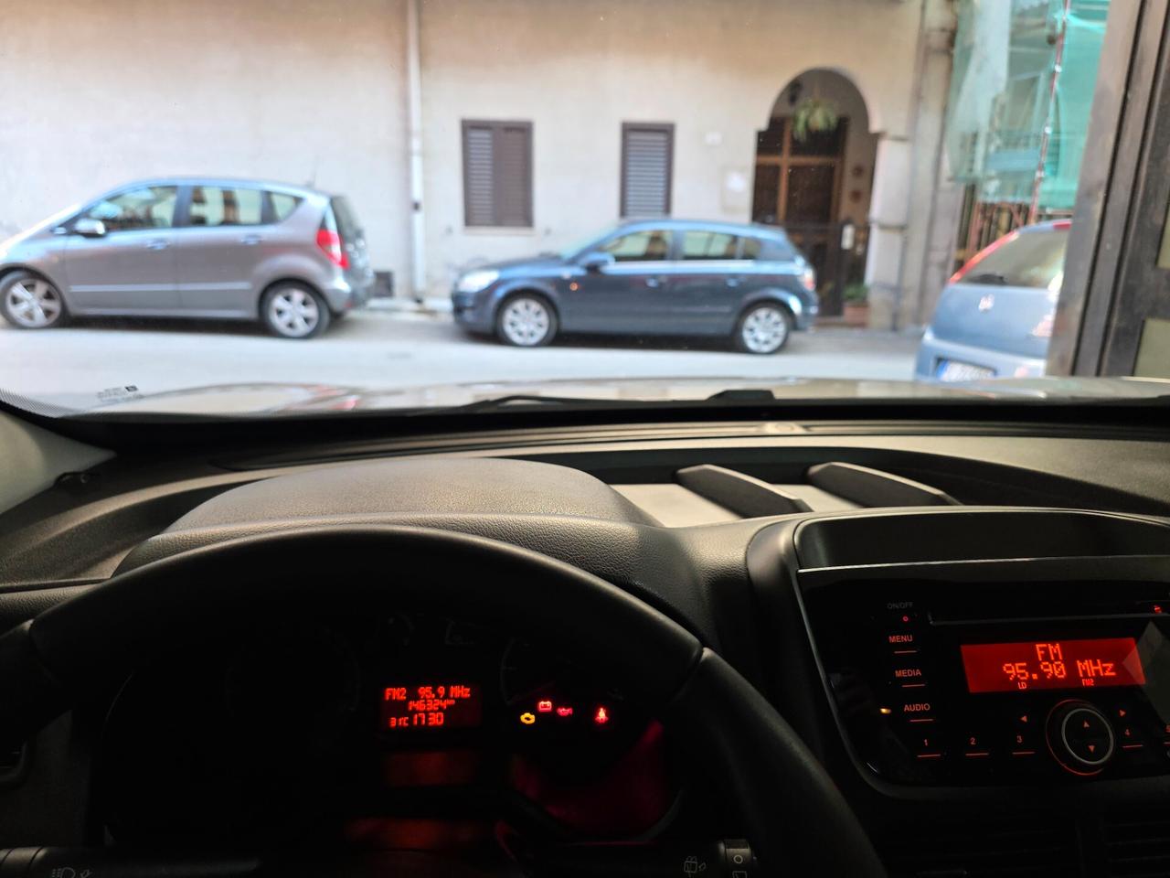 Opel Combo 1.6 CDTi 105CV ecoFLEX Start&Stop PC-TN Elective