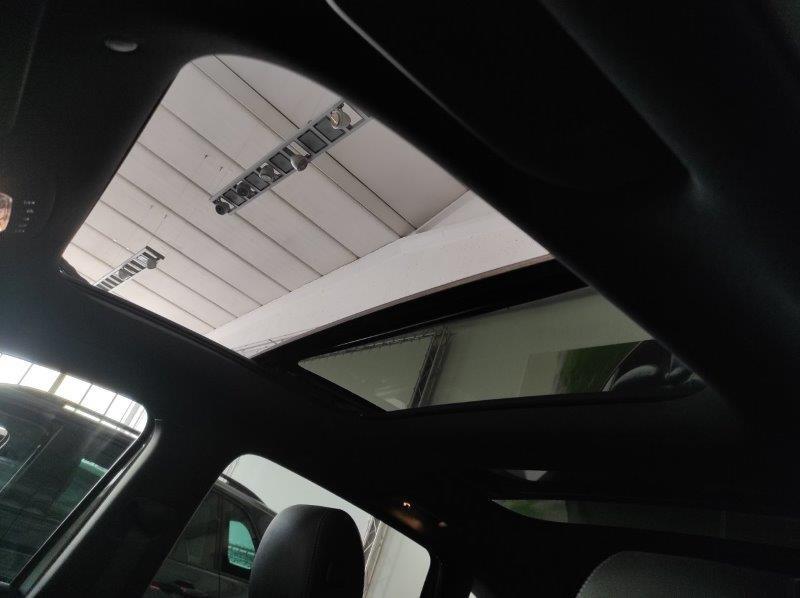 Mercedes-Benz Classe B (W247) - B 180 Automatic Business Extra