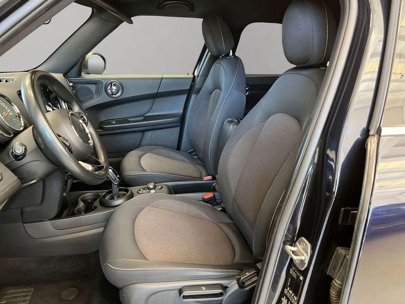 MINI Countryman Mini Countryman 2.0 Cooper D Hype auto my18