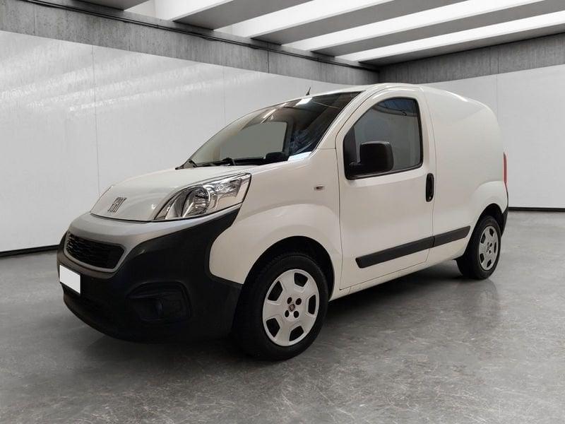 FIAT Fiorino VAN 95CV