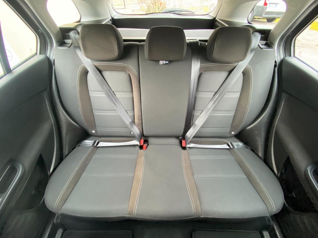 Fiat Tipo 1.6 Mjt S&S SW Business