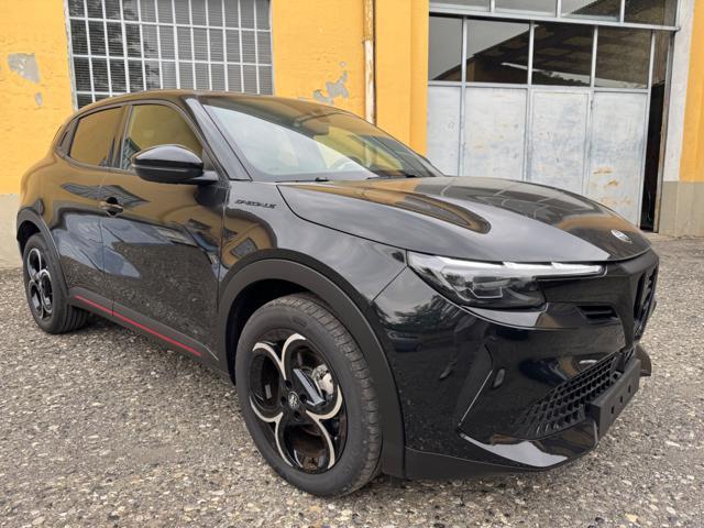 ALFA ROMEO Junior 1.2 145 CV Hybrid eDCT6