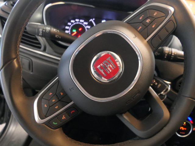 FIAT Tipo 1.4 T-Jet 120CV 5 porte Lounge