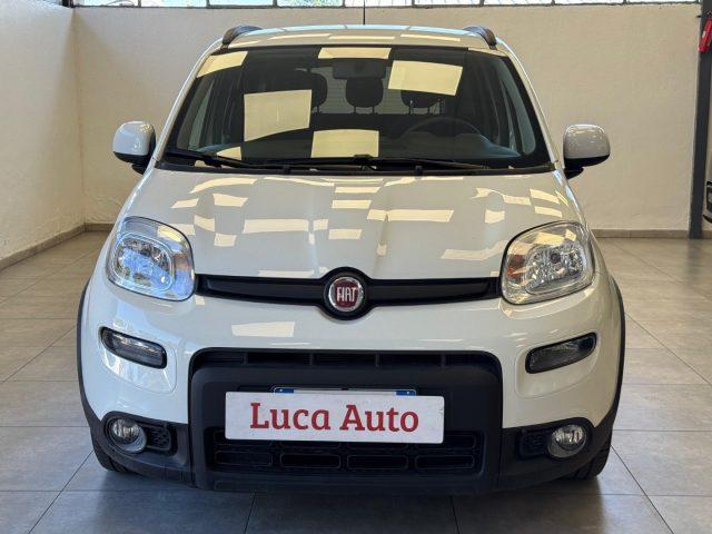 FIAT Panda 1.0 FireFly S&S Hybrid *UNICO PROP.*OK NEOPAT.*