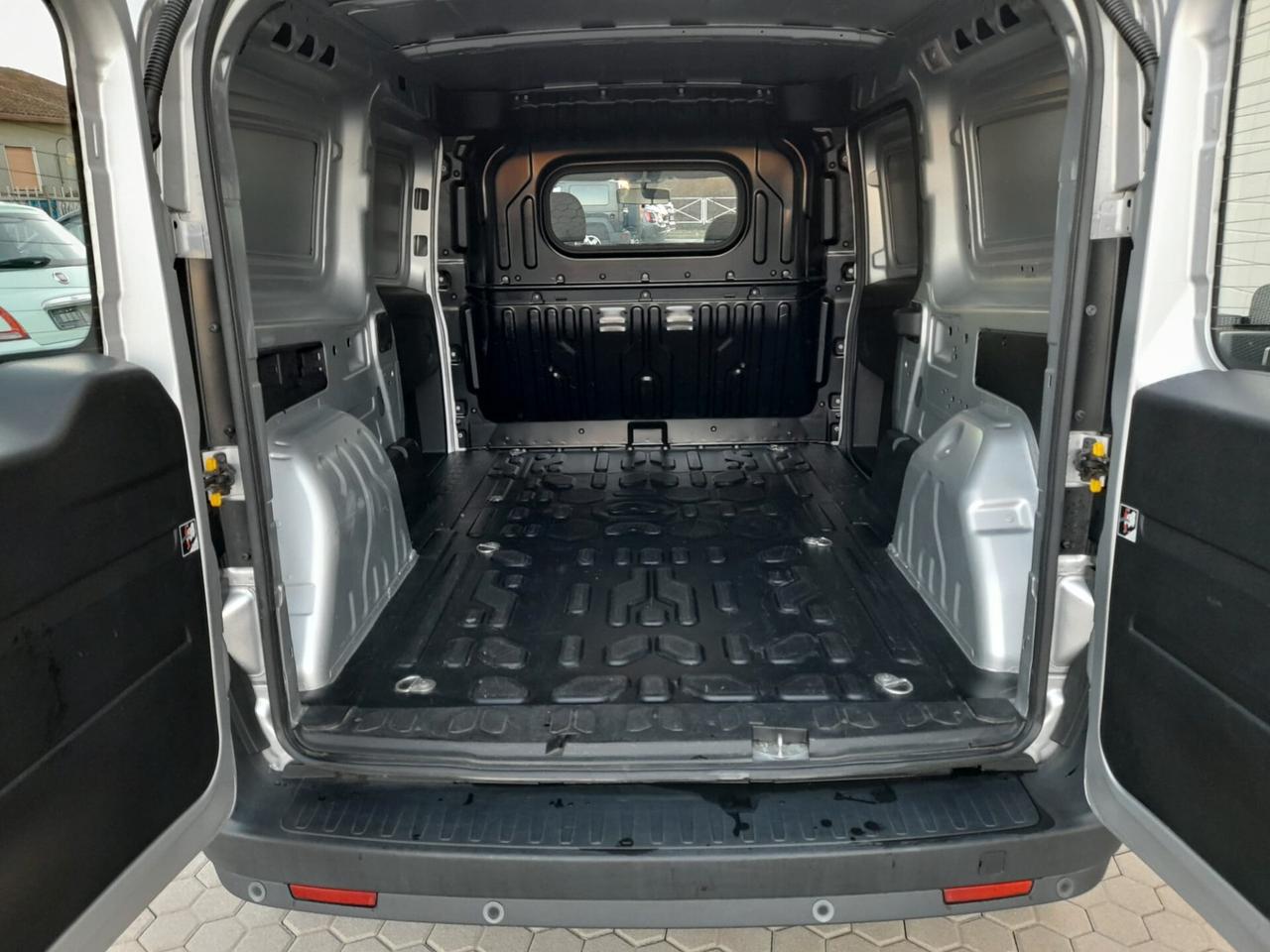 Fiat Doblo Doblò 1.6 MJT 105CV S&S PL-TN Cargo Maxi Lounge