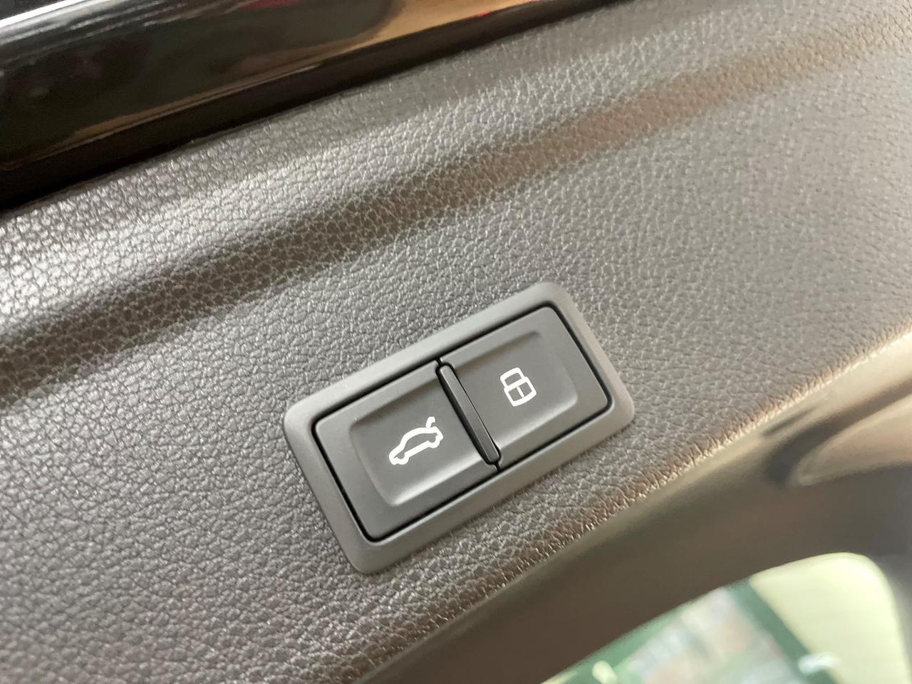 Audi Q3 SPB 35 TDI S tronic line edition tetto apribile 57000 km