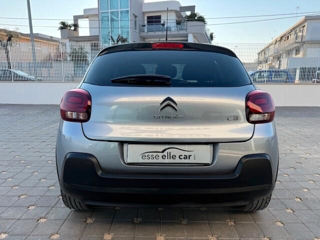 Citroen C3 PureTech 83 S&S Shine Pack 2021