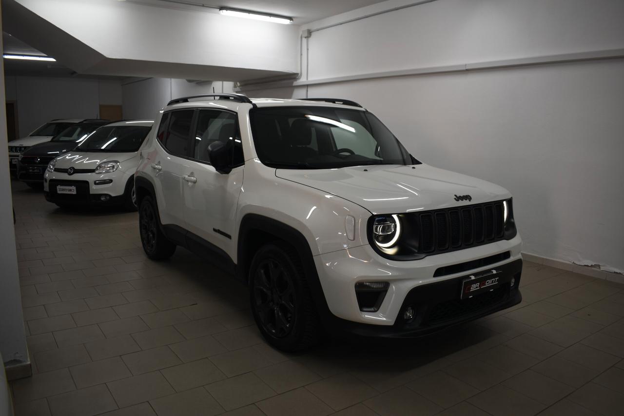 Jeep Renegade 1.6 Mjt 130 CV 80th Anniversary