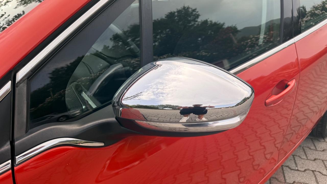 Peugeot 208 BlueHDi *TAGLIANDI con FATTURE*75 5 porte Allure
