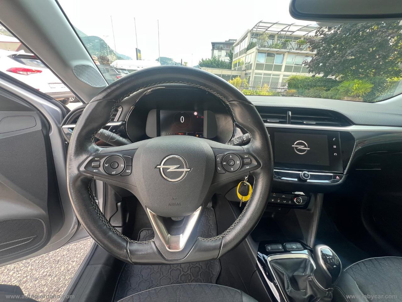 OPEL Corsa 1.2 Elegance