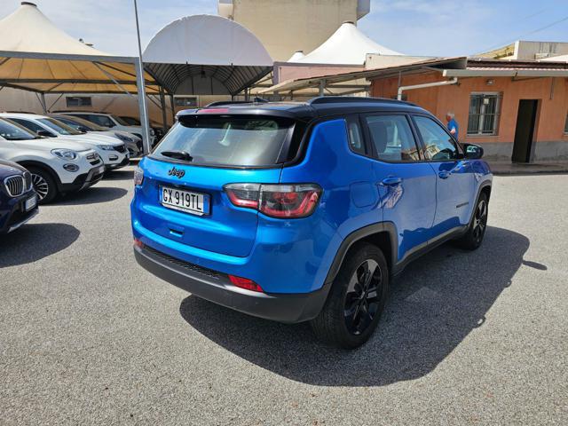 JEEP Compass 1.6 Multijet II 2WD Longitude