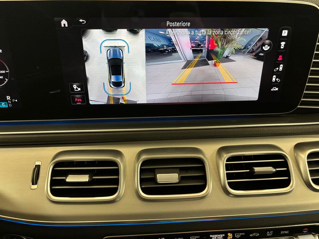 Mercedes-benz GLE 300 d 4Matic Mild Hybrid Coupé Premium Plus