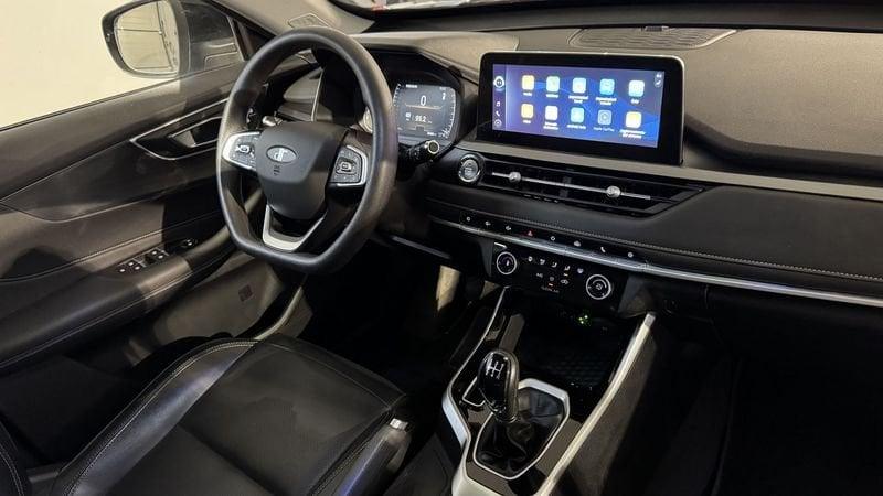 DR AUTOMOBILES dr 5.0 dr 5.0 1.5 Bi-Fuel GPL Unica