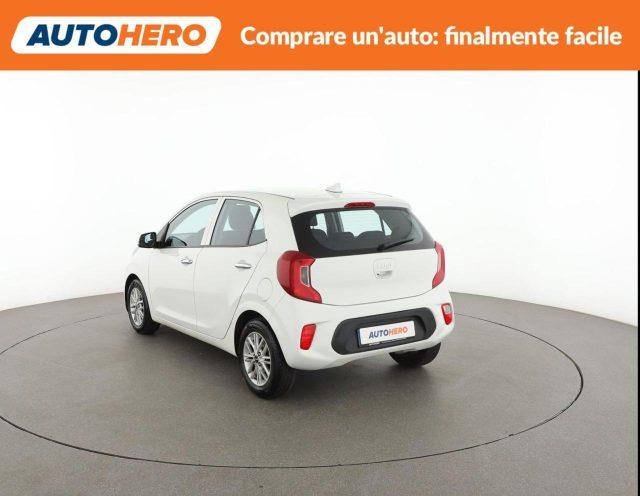 KIA Picanto 1.0 12V 5 porte Style
