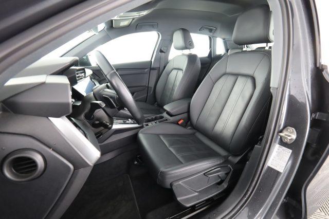 AUDI A3 A3 SPB 30 TDI S tronic