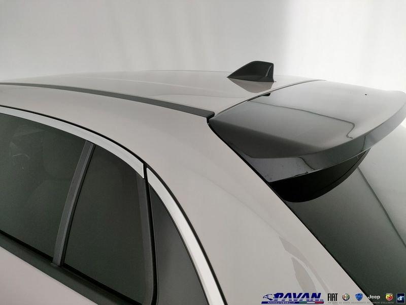 FIAT 600 1.2 Hybrid 110 CV DCT MHEV La Prima