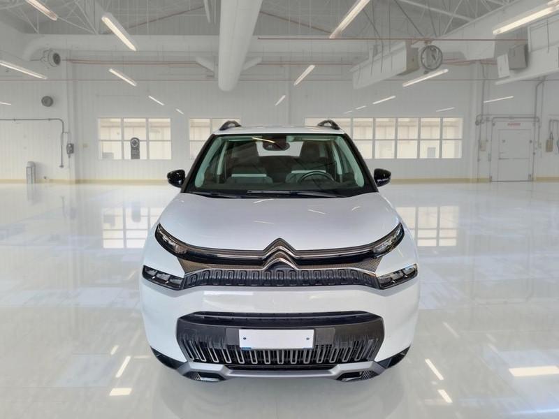 CITROEN C3 AIRCROSS PURETECH 130 SES SHINE EAT6 SUV