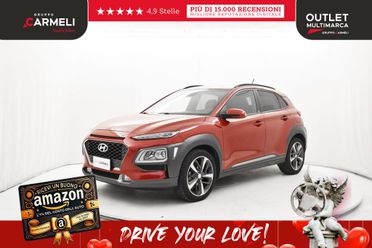 Hyundai Kona 1.0 T-GDI Xpossible 2WD