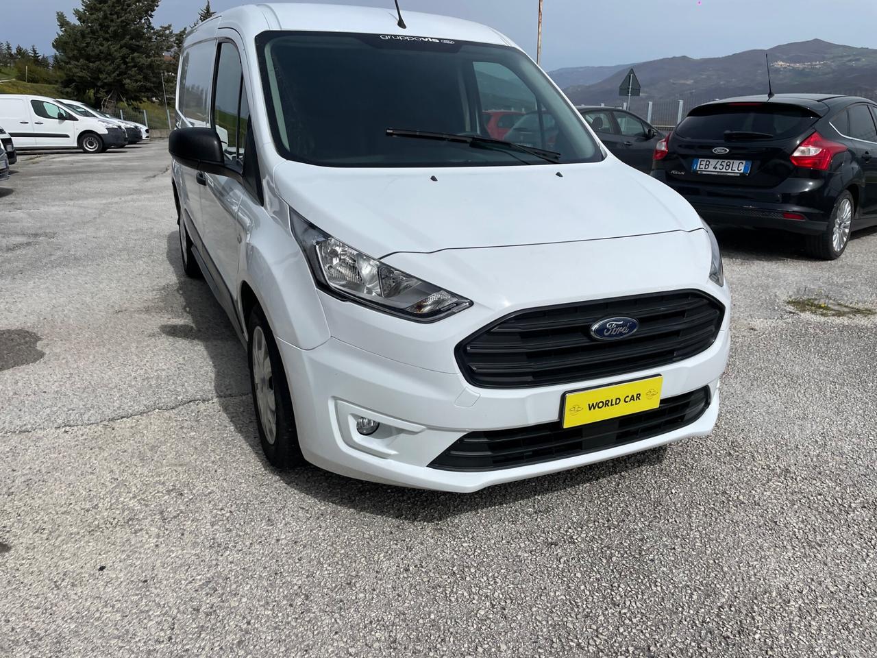 Ford Transit Connect 1.5 TDCi L2 H1
