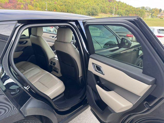 LAND ROVER Range Rover Velar 2.0D I4 240 CV R-Dynamic S 4X4 NO SUPERBOLLO