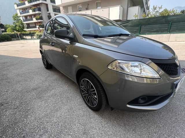 LANCIA Ypsilon 1.2 69 CV 5 porte GPL Ecochic Elefantino Blu