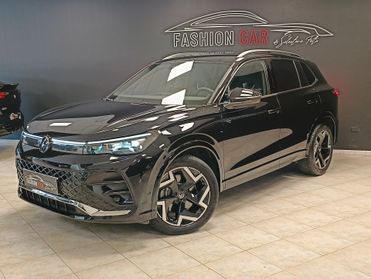 Volkswagen Tiguan 2.0 TDI 150 CV DSG R-Line