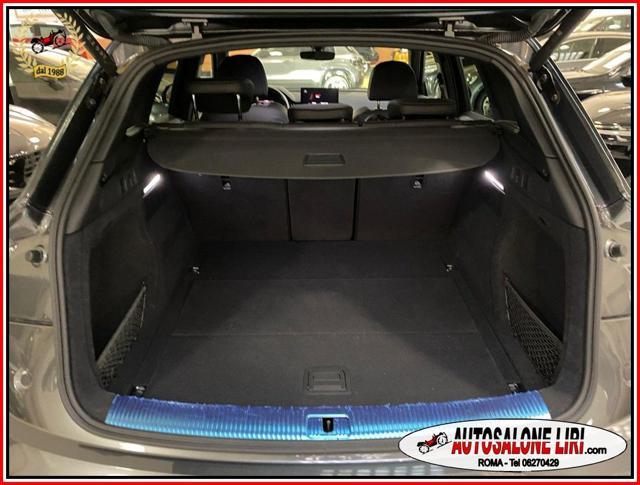 AUDI Q5 40 2.0 TDI 204cv Quattro S-tronic S-line *IBRIDA*