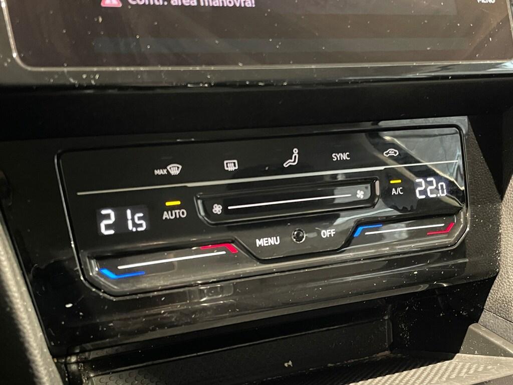 Volkswagen Passat 2.0 Tdi 150CV DSG Business