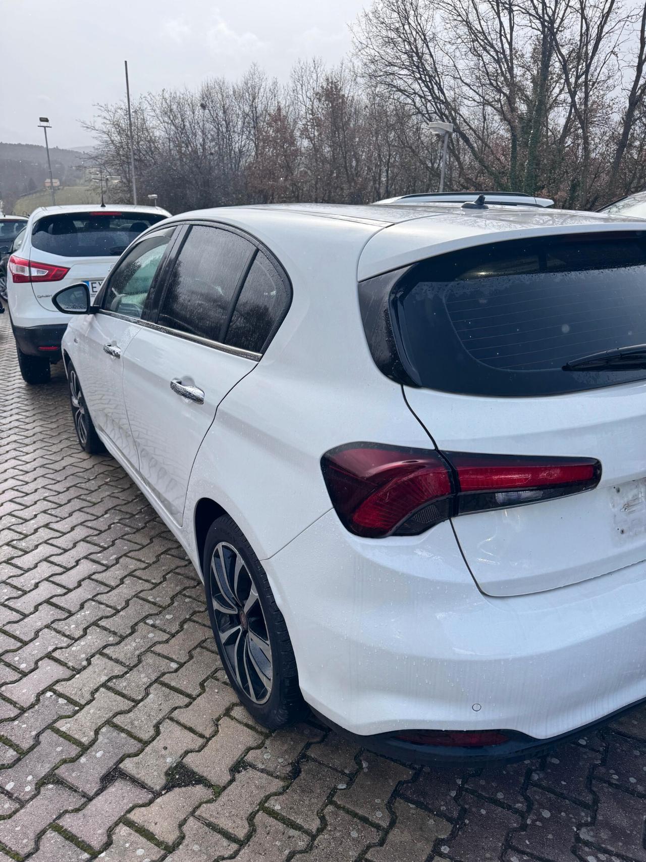 FIAT TIPO 1.3 Mjt 95CV LOUNGE 2020
