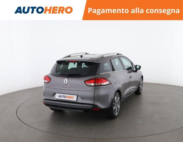 RENAULT Clio Sporter 1.5 dCi 8V 90CV Start&Stop Duel