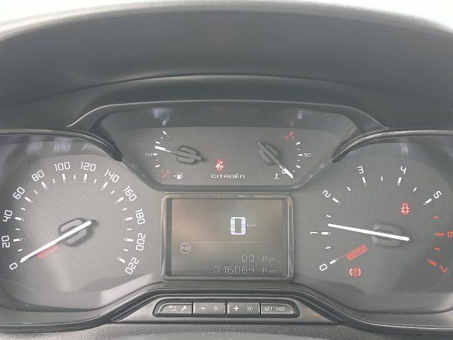 CITROEN C3 Plus 1.2 83 S&S