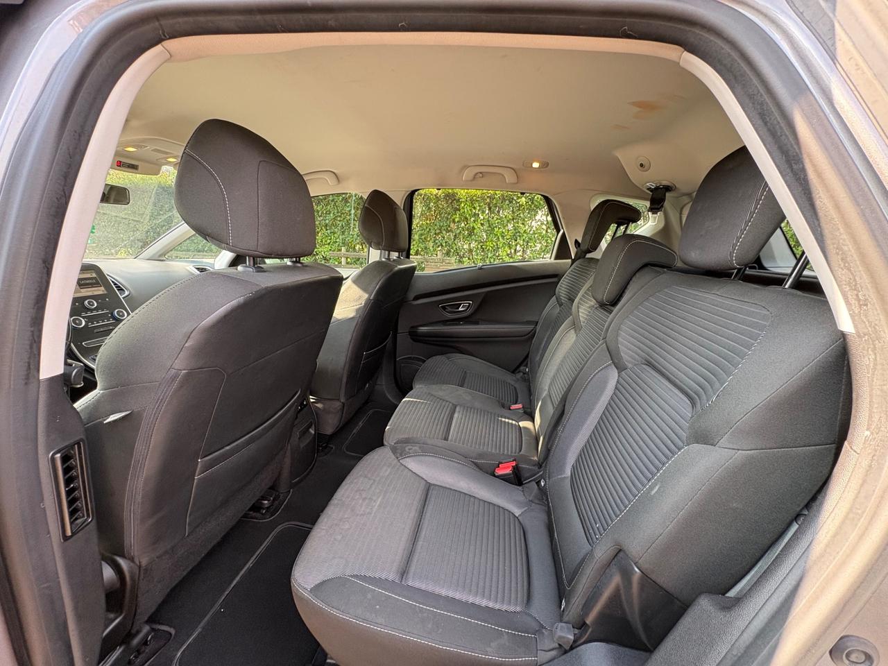 Renault Scenic Scénic 110 CV Energy Sport Edition