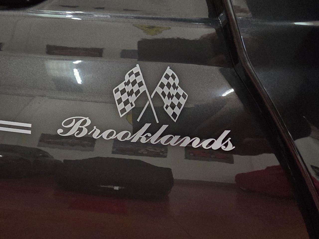 Mini 1.3 cat Cooper Sports Pack xn 3.2 brooklands