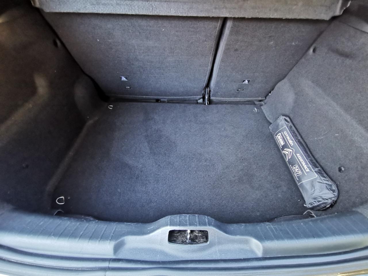 Citroen C4 Cactus BlueHDi 100 S&S Shine