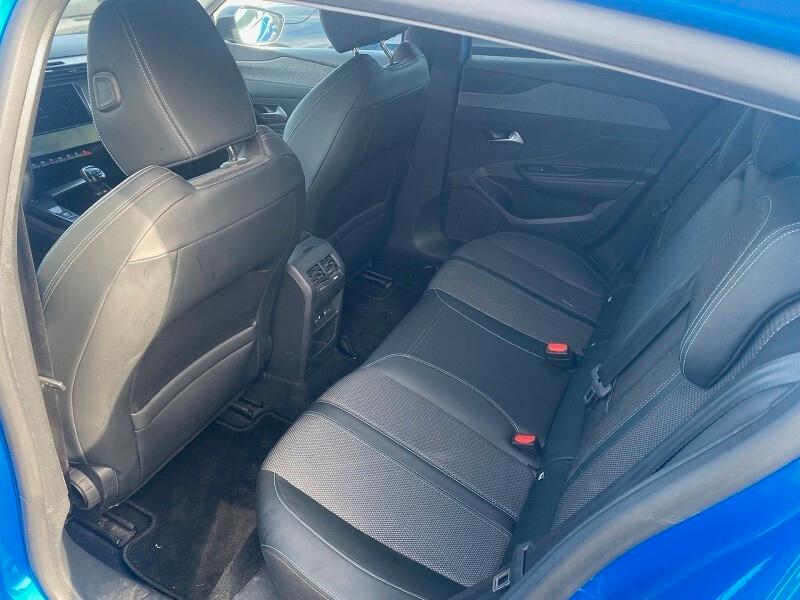 Peugeot 308 BlueHDi 130 S&S Allure Pack