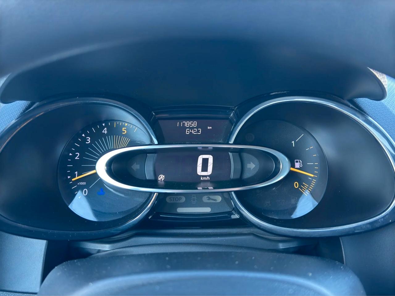 Renault Clio dCi 8V 75CV Start&Stop 5 porte Energy Life