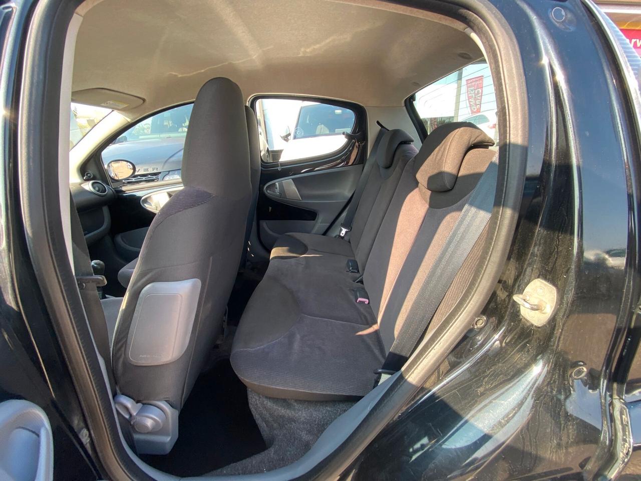 Citroen C1 1.0 5 porte