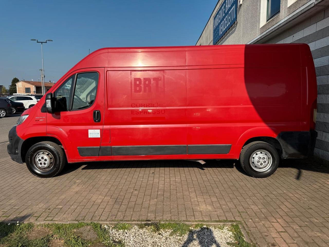 FIAT DUCATO