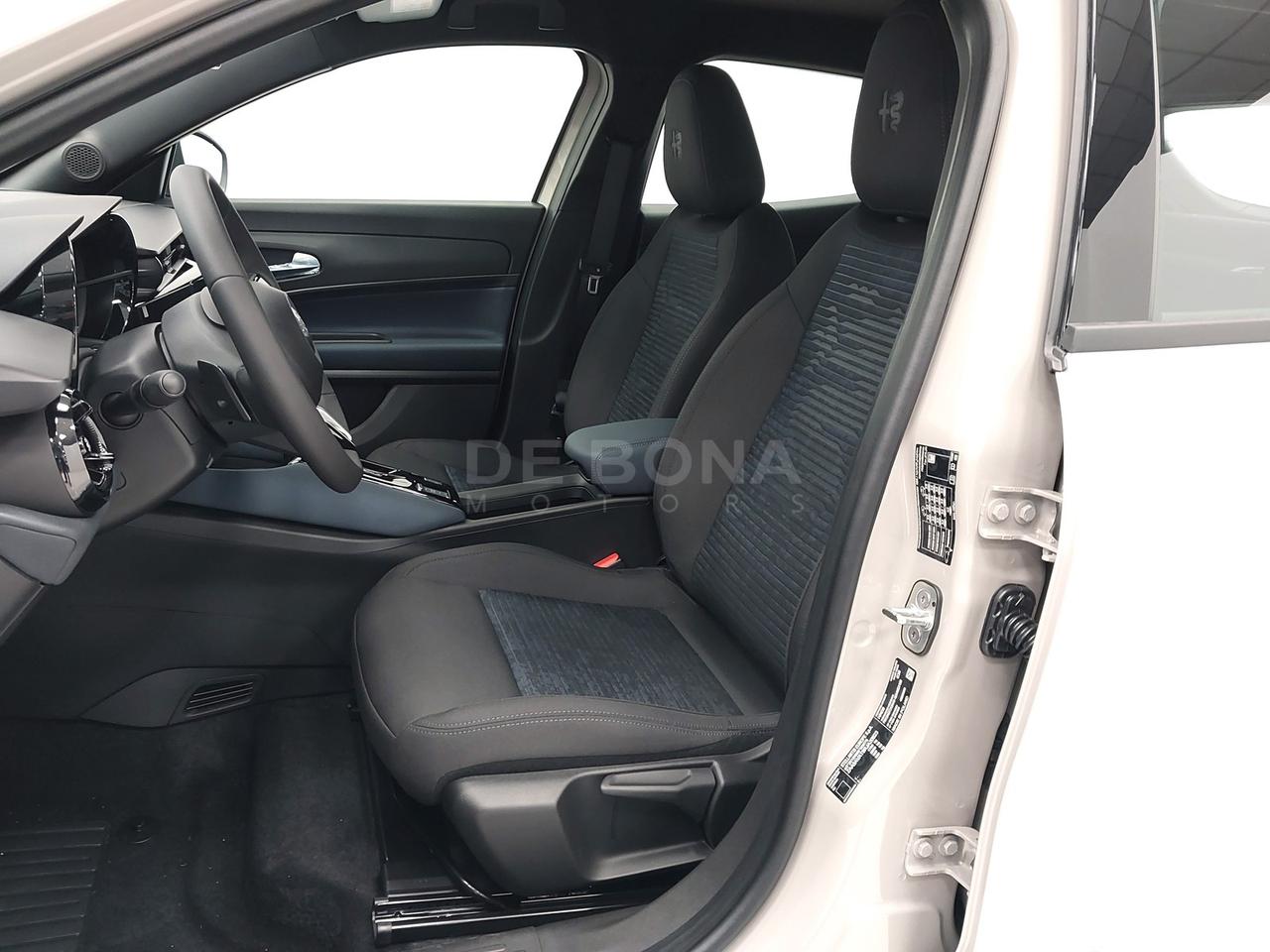Alfa Romeo Junior 1.2 ibrida 145cv edct6