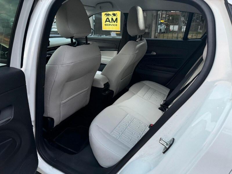 FIAT 600 (2023-->) 600 Hybrid 100 CV DCT MHEV L...
